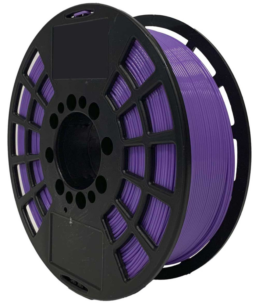 PLA Filament 3D DRUCK violett
